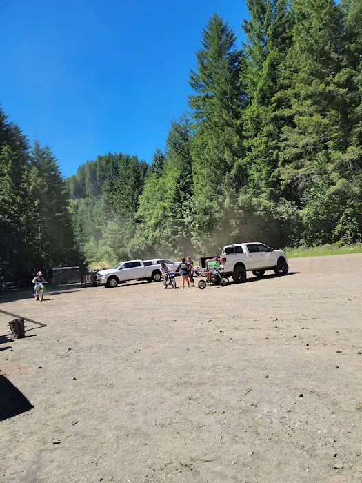 Jones Creek Campground Picture 6