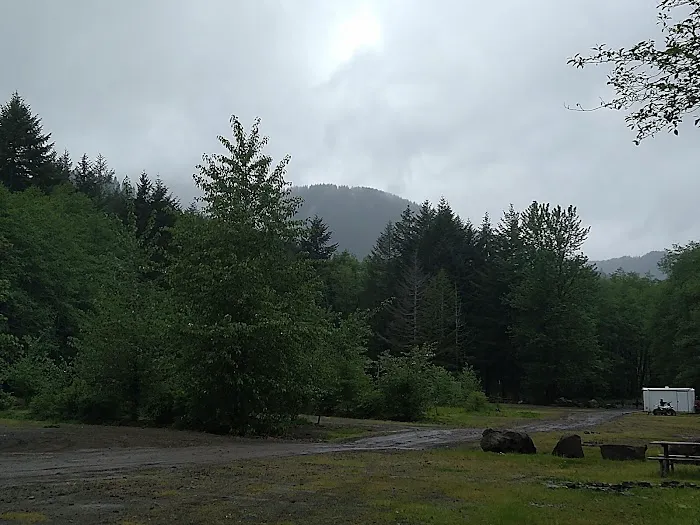 Jones Creek Campground Picture 9