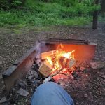 Henry Rierson Spruce Run Campground