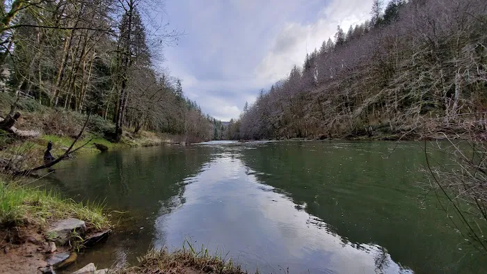Henry Rierson Spruce Run Campground Picture 7
