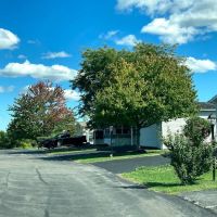 Canandaigua Country Estates ico