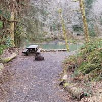 Beaver Eddy Campground ico