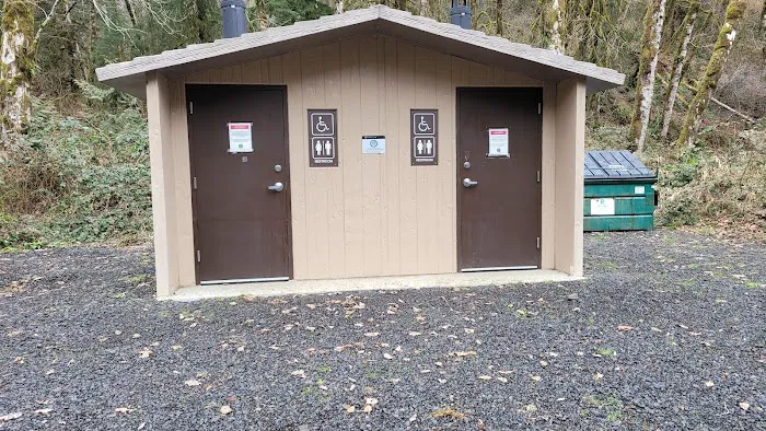 Beaver Eddy Campground Picture 3