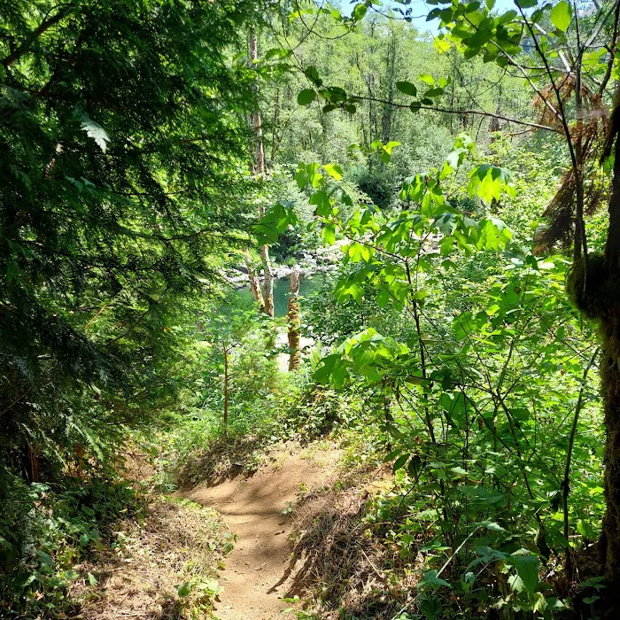 Keenig Creek Campground Picture 5