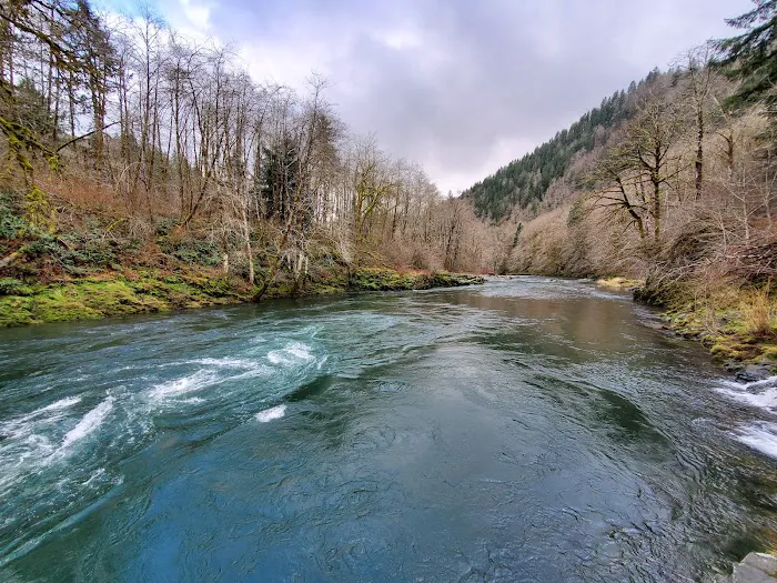 Keenig Creek Campground Picture 4