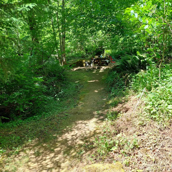 Keenig Creek Campground Picture 3