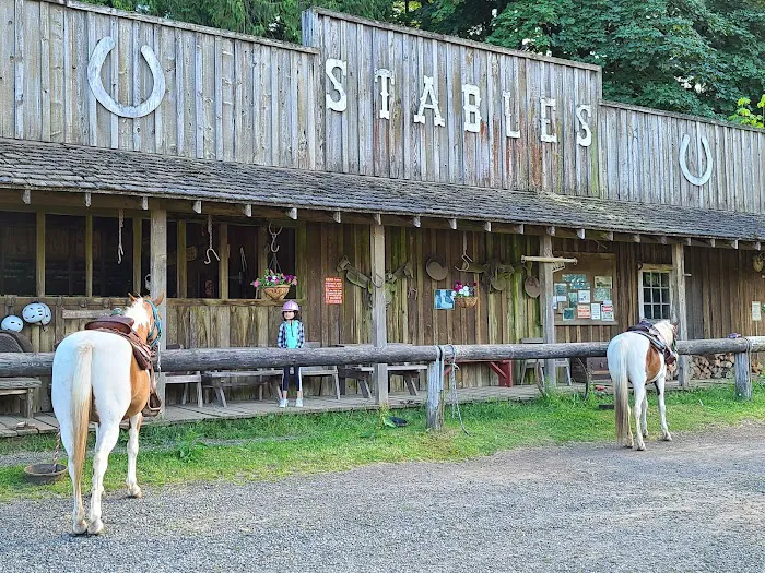 Flying M Ranch Picture 1