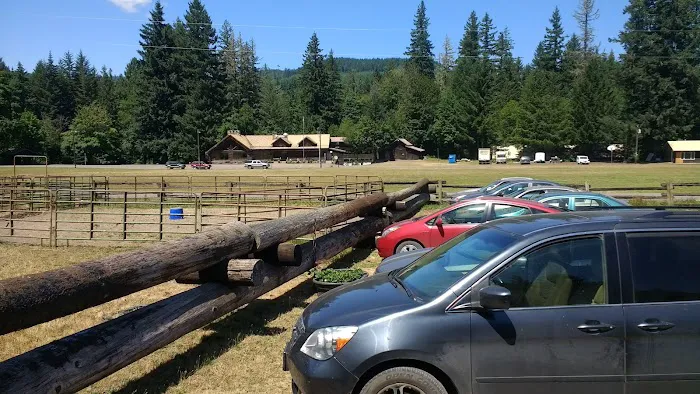 Flying M Ranch Picture 8