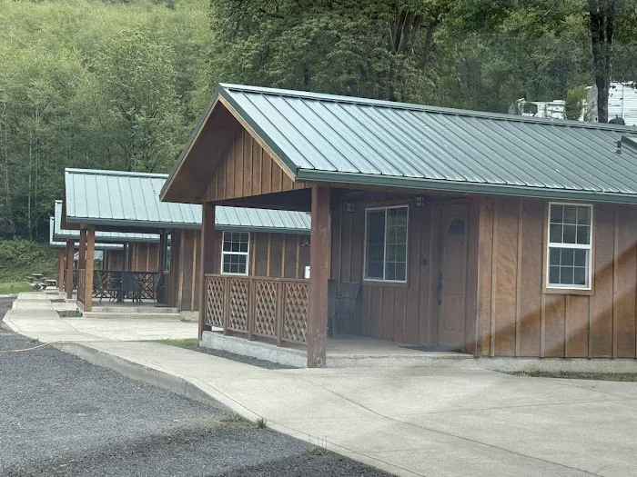 Trask River RV Park Picture 3