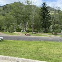 Trask River RV Park ico