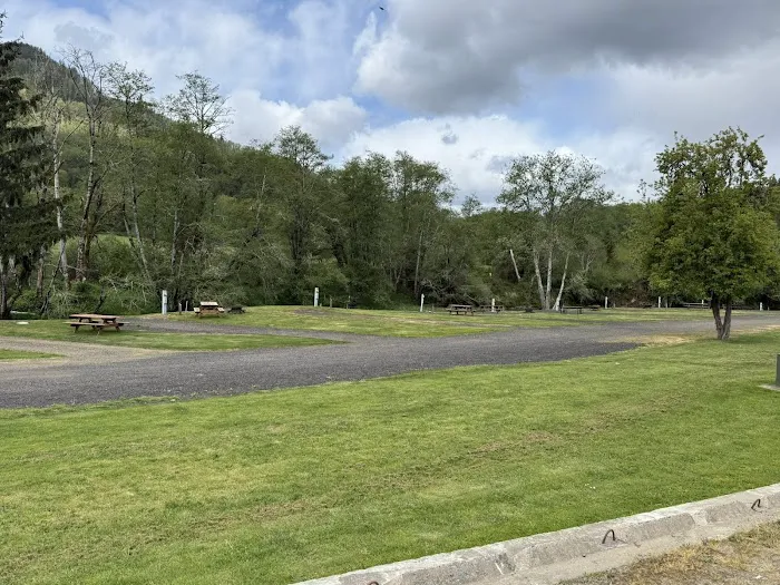 Trask River RV Park Picture 8