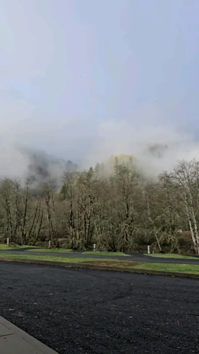 Trask River RV Park Picture 10