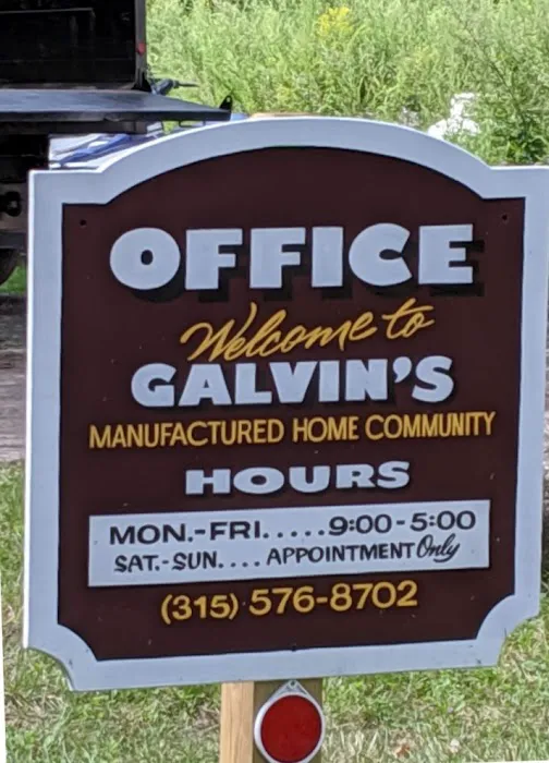 Galvins Manufactured Home Community Picture 5