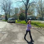 Mt Hood Meadows RV Row