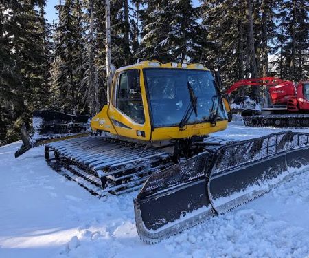 Sunset Valley In Webster