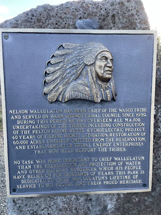 Alpine Campground Picture 5