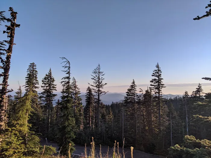 Alpine Campground Picture 1