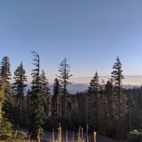 Alpine Campground ico