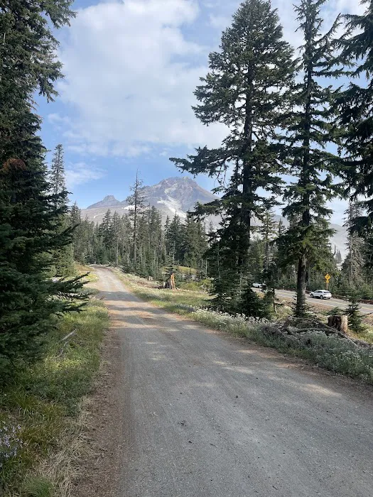 Alpine Campground Picture 8