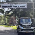Indian Village RV Park
