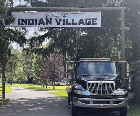 Indian Village RV Park