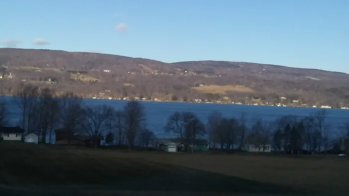 Indian Village RV Park Picture 9