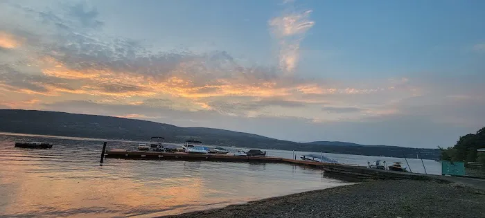 Indian Village RV Park Picture 8