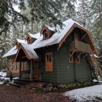 Paradise Trail Christian Camp ico