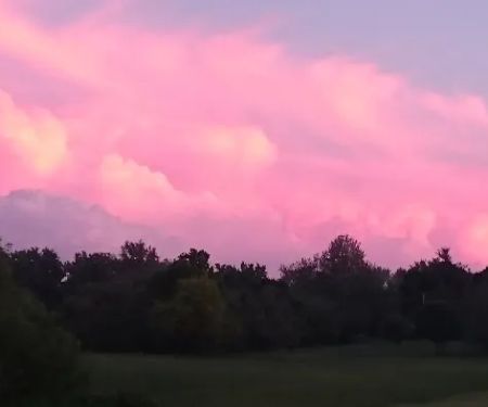 Gypsum Mills Estates