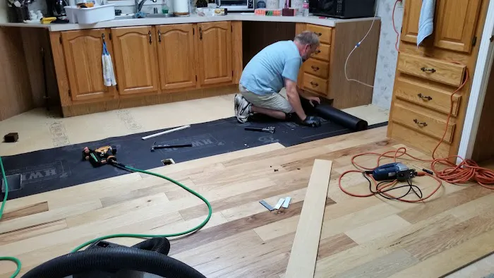 Gypsum Mills Estates Picture 9