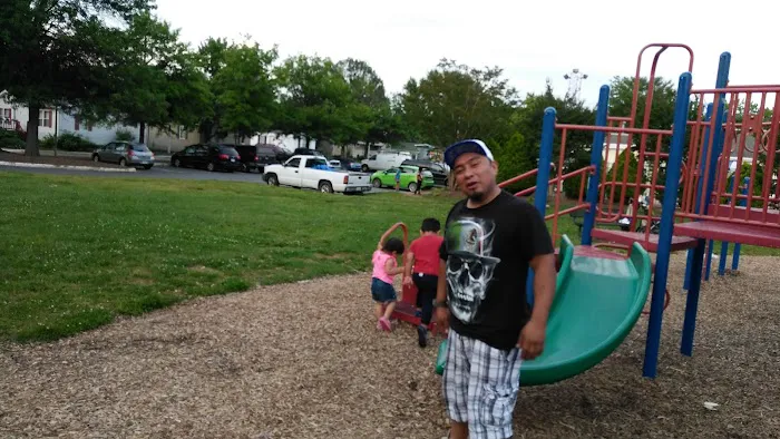 Camp Creek Campground Picture 15