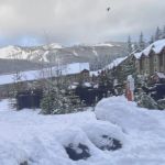 Government Camp Summit Sno Park