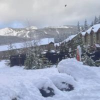 Government Camp Summit Sno Park ico