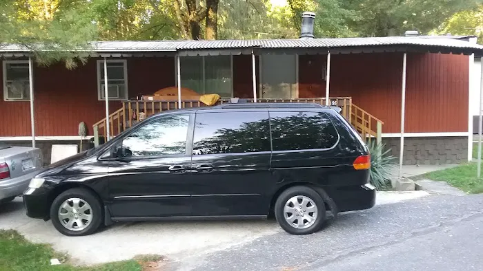 Middlebrook Mobile Home Park Picture 2