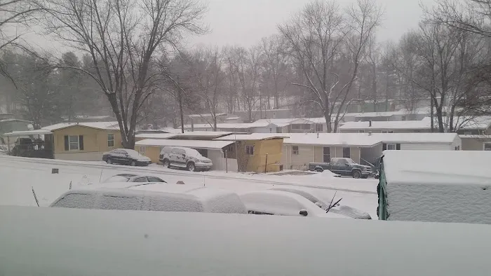 Middlebrook Mobile Home Park Picture 3