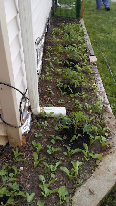 Middlebrook Mobile Home Park Picture 10