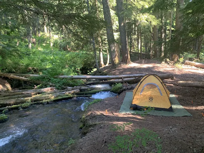 Still Creek Campground Picture 4