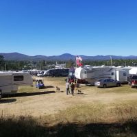 White River BSA Sno Park ico