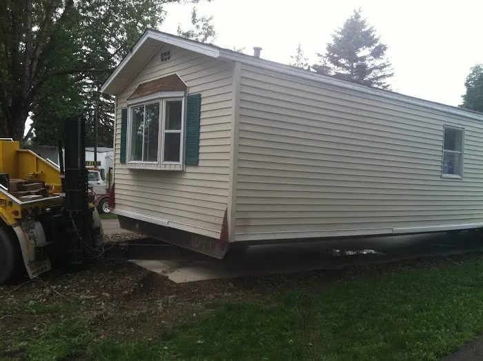 Rolling Acres Mobile Home Park Picture 1