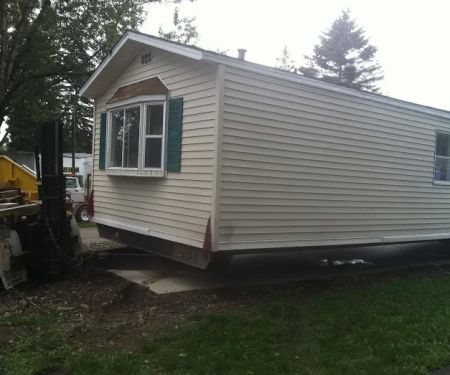 Rolling Acres Mobile Home Park