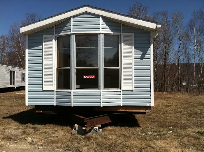 Rolling Acres Mobile Home Park Picture 6