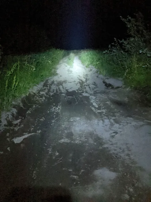 Devils Half Acre Campground Picture 1