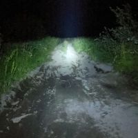 Devils Half Acre Campground ico