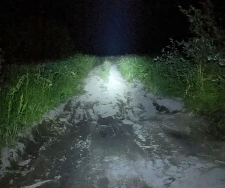 Devils Half Acre Campground