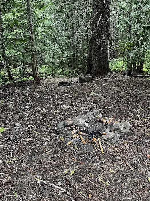 Devils Half Acre Campground Picture 6