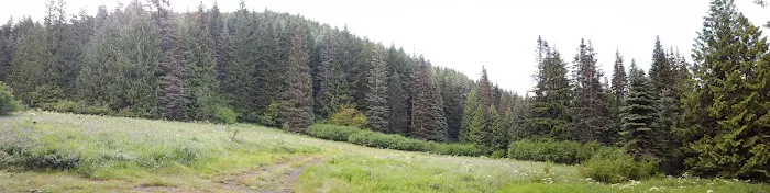 Devils Half Acre Campground Picture 5