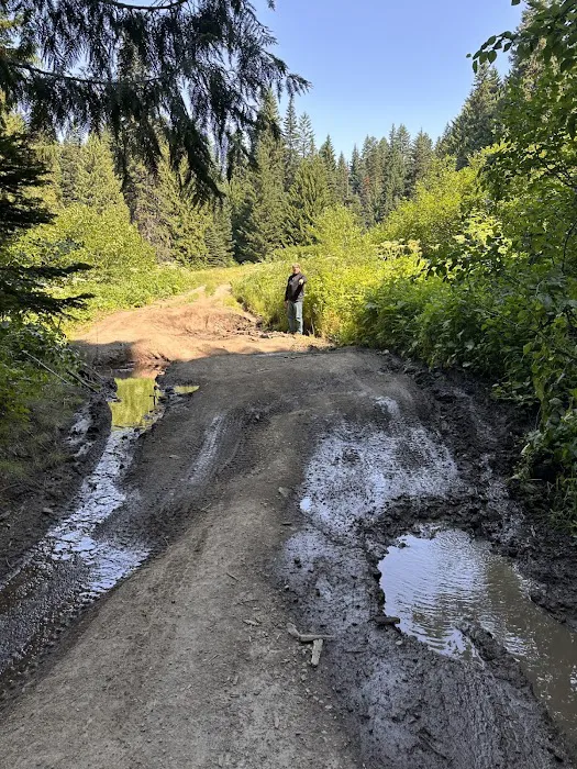 Devils Half Acre Campground Picture 2