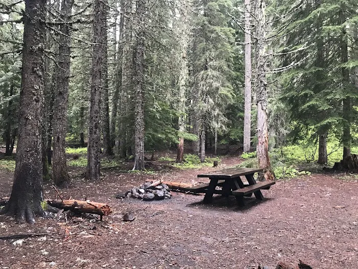 Devils Half Acre Campground Picture 9