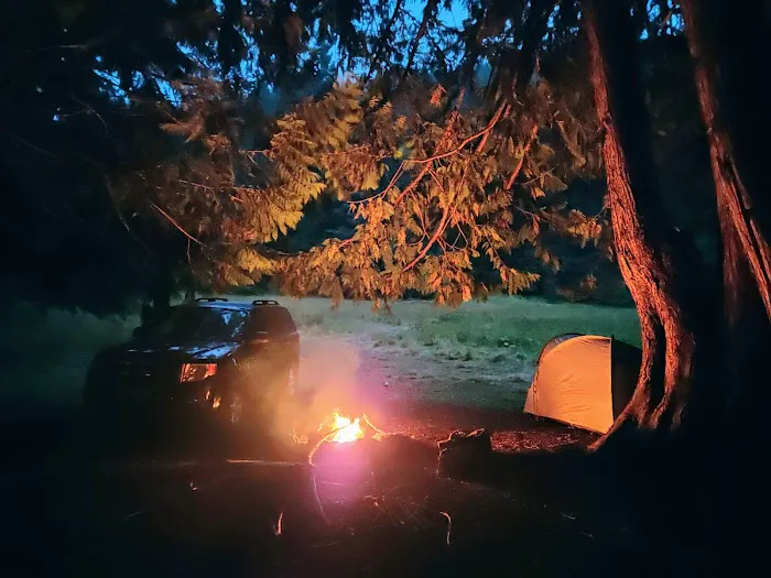 Devils Half Acre Campground Picture 8