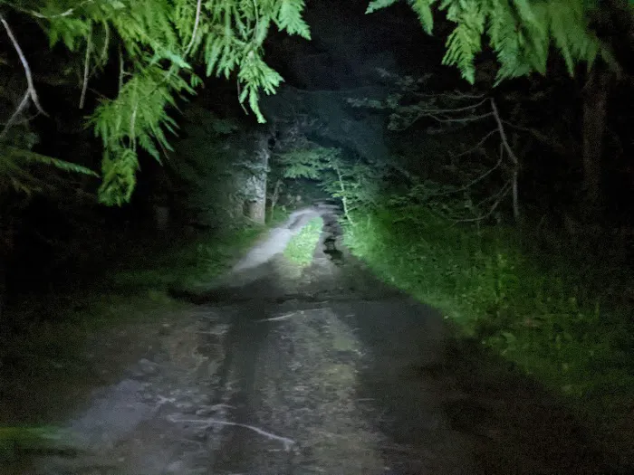 Devils Half Acre Campground Picture 3